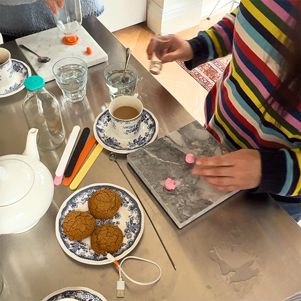 The Brew Monday gals are back