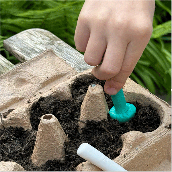 What's your top garden hack?