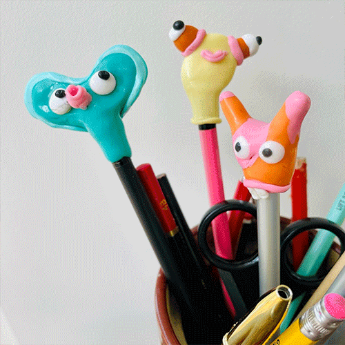 Have fun with FixIts