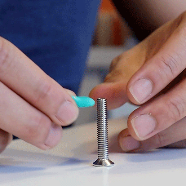 When you've got a screw loose... choose FixIts