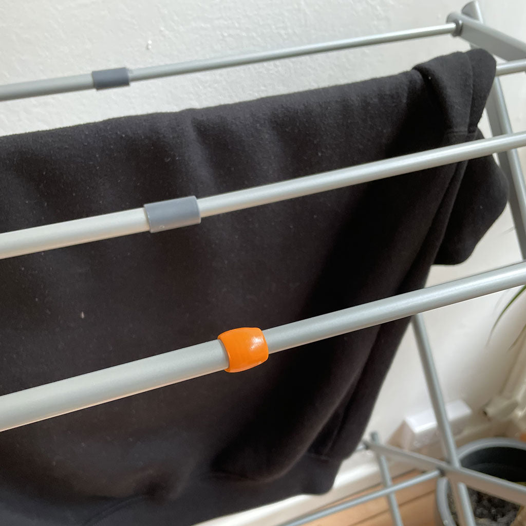 fix broken airer