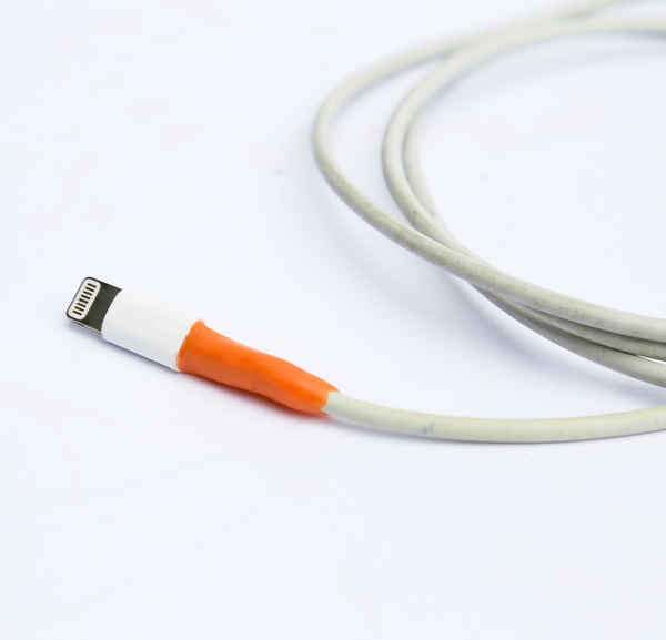 How to Fix a Frayed Cable - FixIts