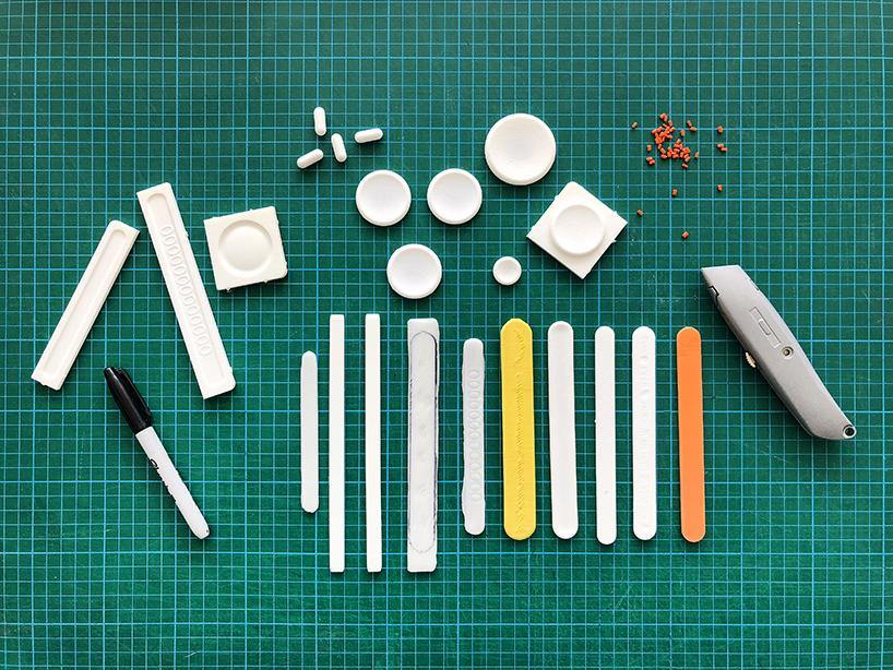 How to create a new brand with a materials story at heart. - FixIts