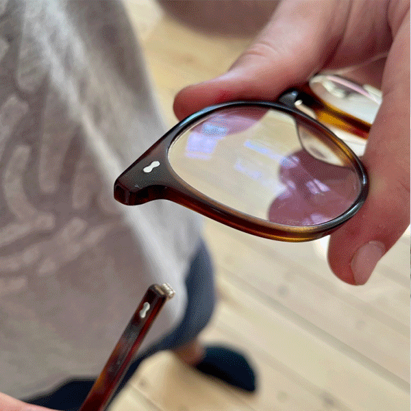 How would you fix these?