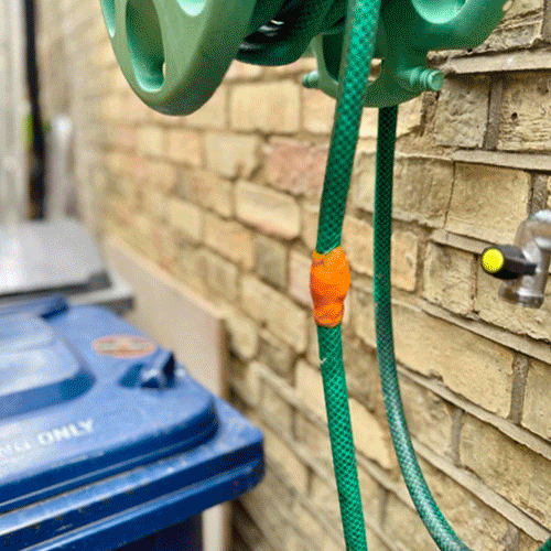 SAVE MONEY, TIME AND WASTE