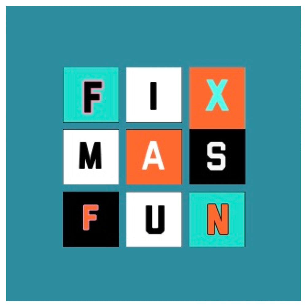 Thank you for all the fun