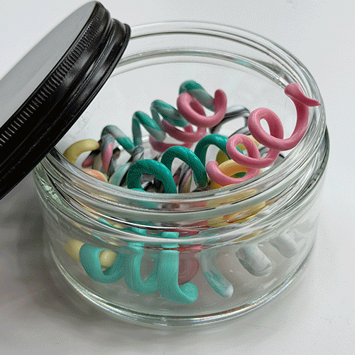 The Tremendous Twisty!