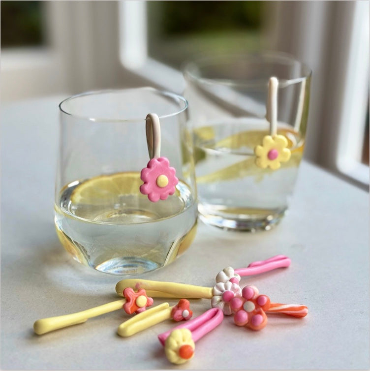 Personalised party pizzazz