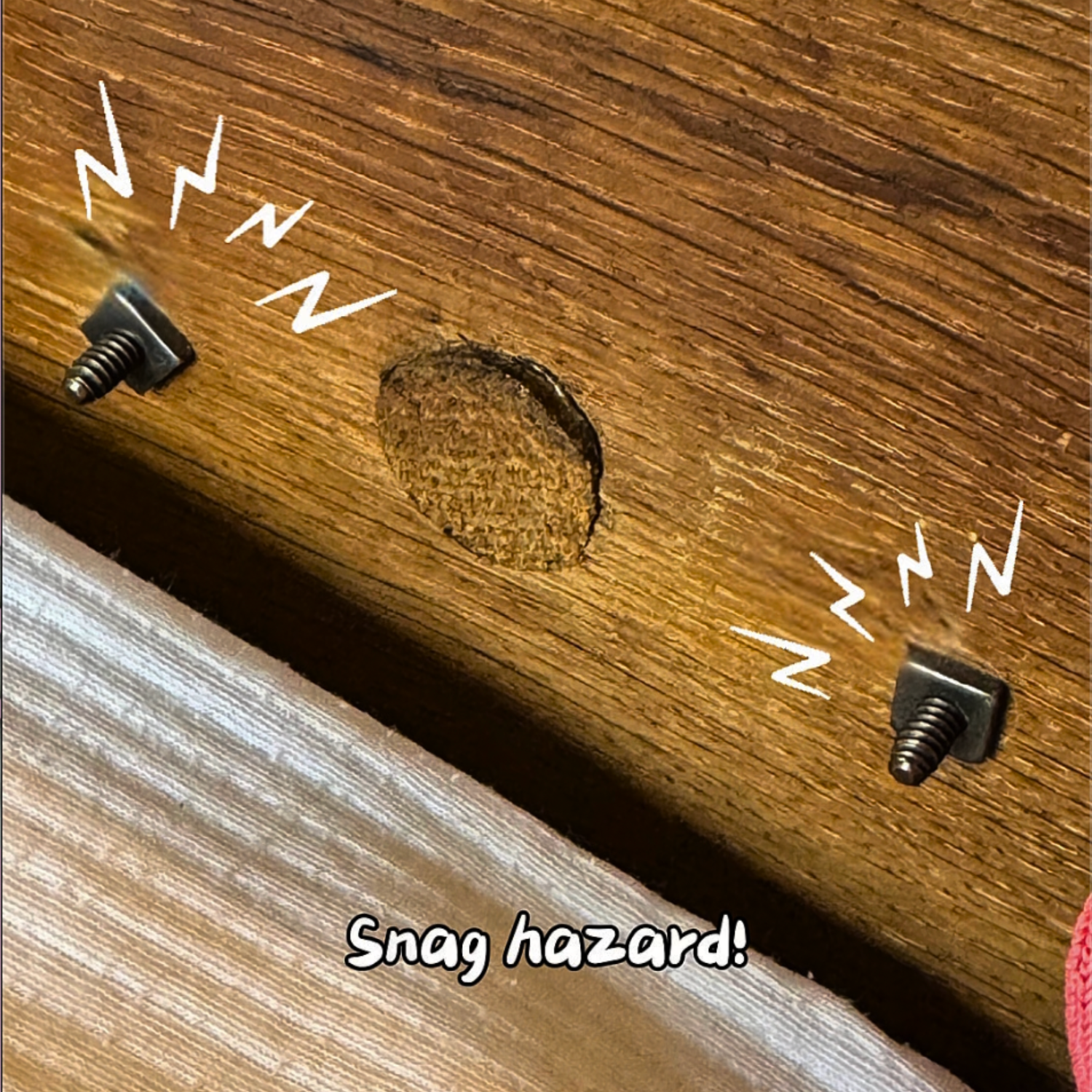 You'll want to remember this one!