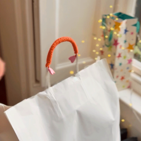 A quick gift upgrade