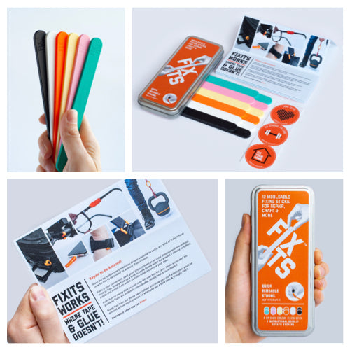 The gift that keeps on giving