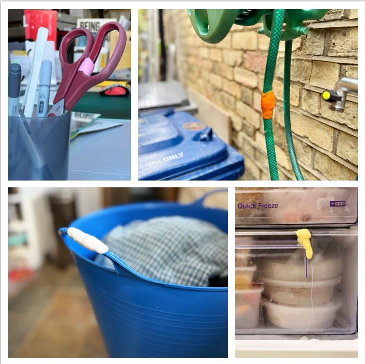 Take part this Earth Day