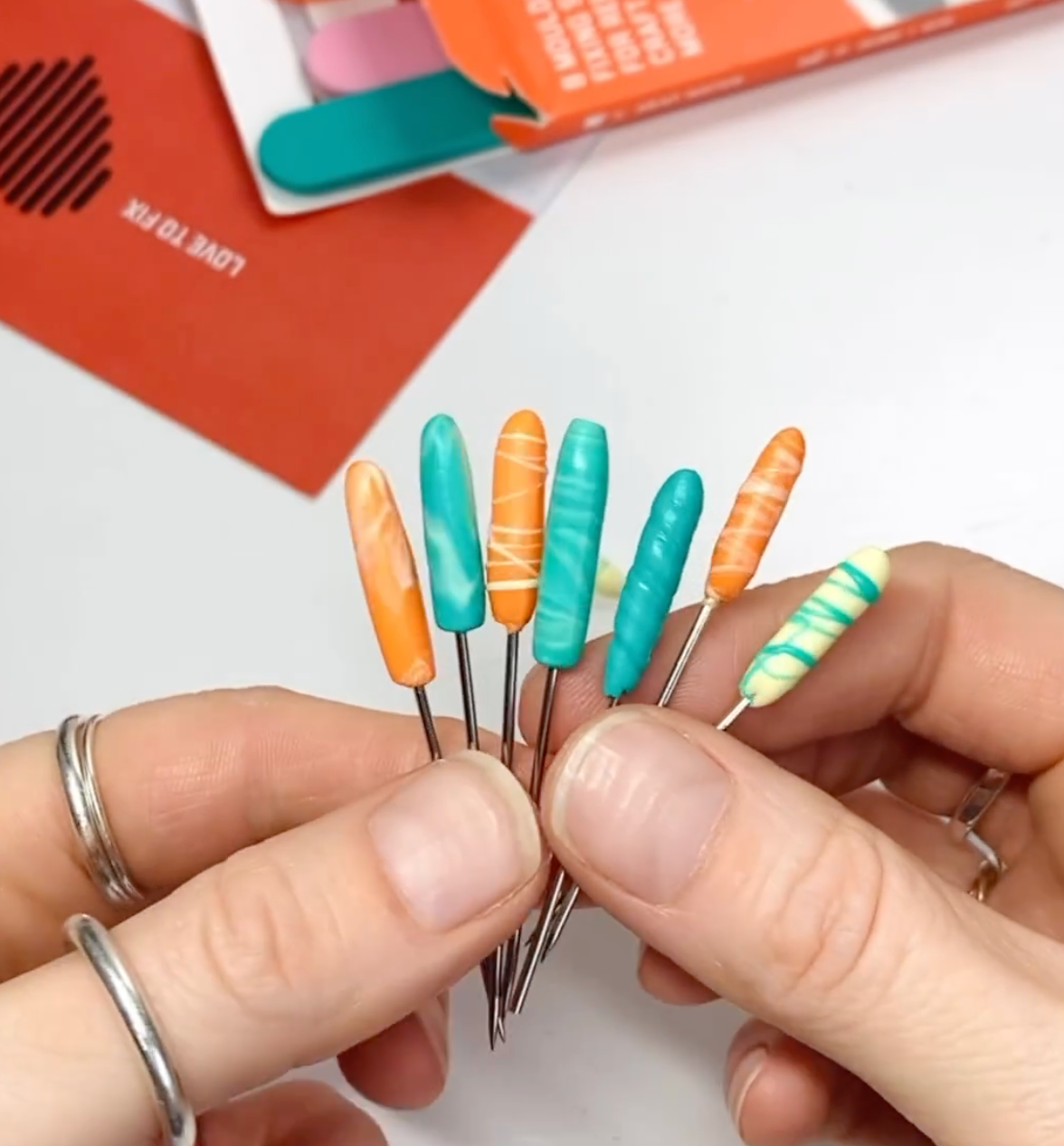Get crafting with FixIts