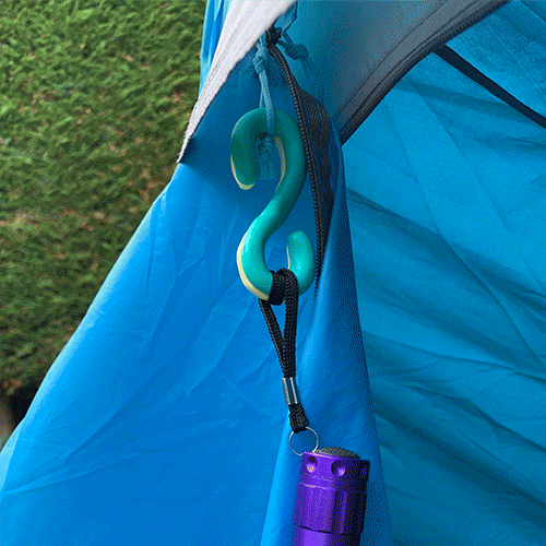 Summer's like toothpaste...