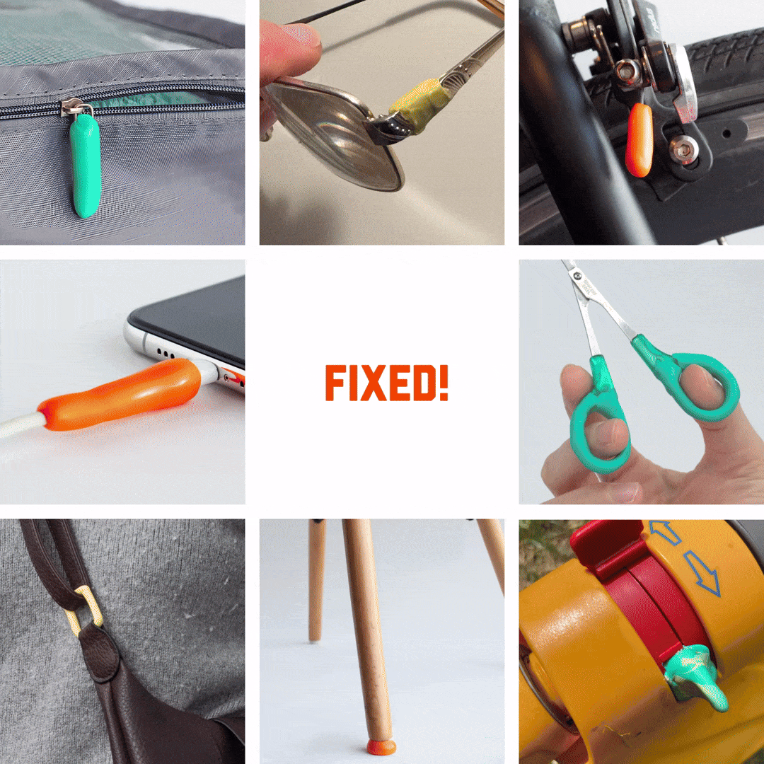 FixIts | Pack of 8 sticks