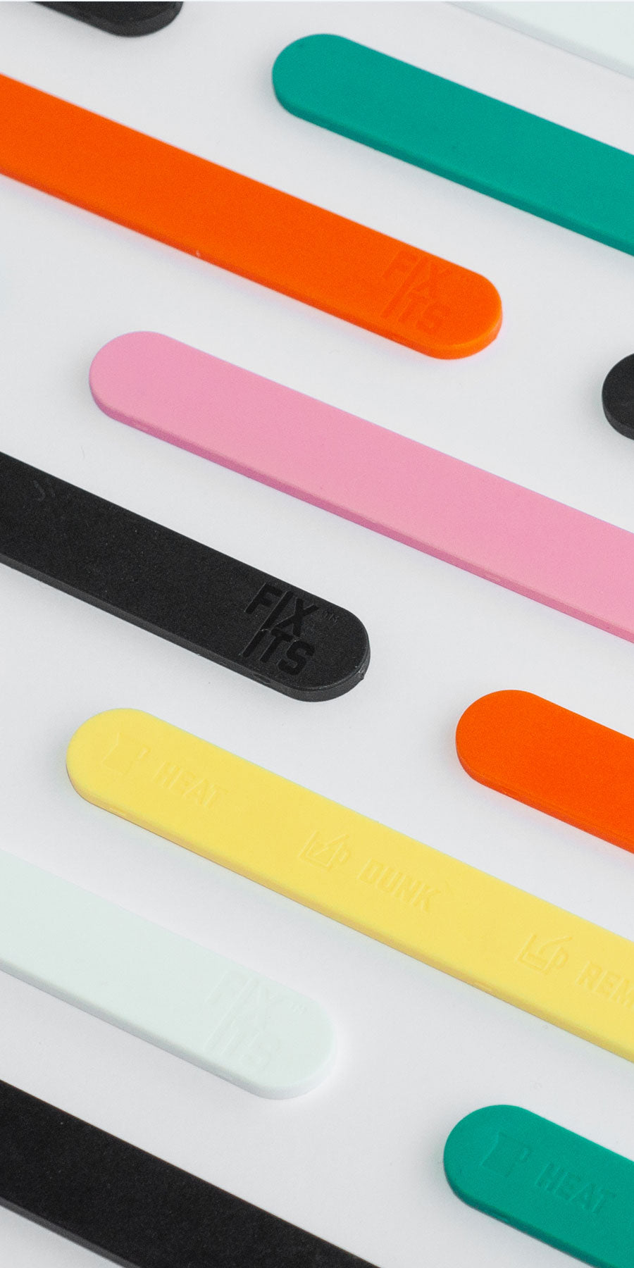 FixIts sticks