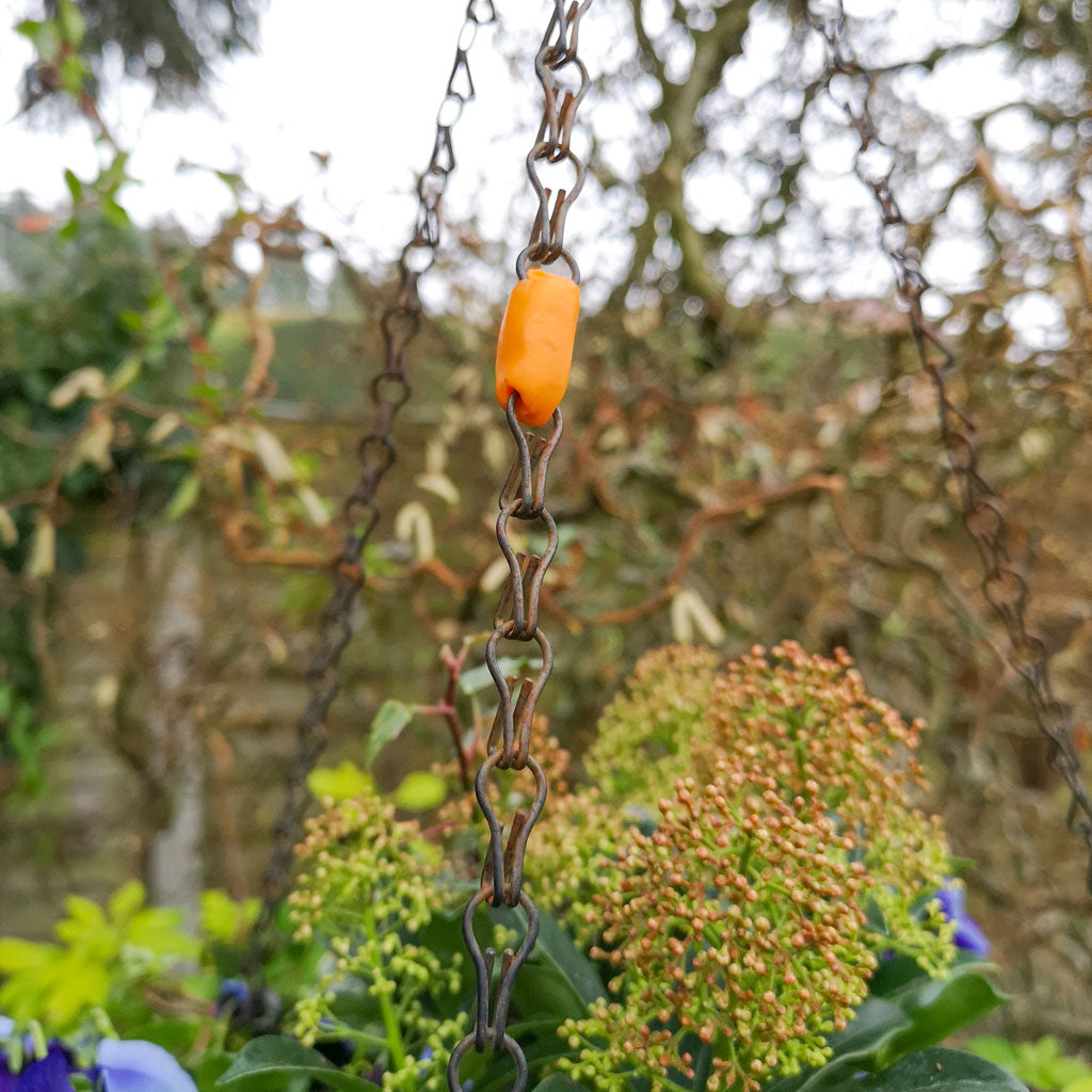 fix hanging basket