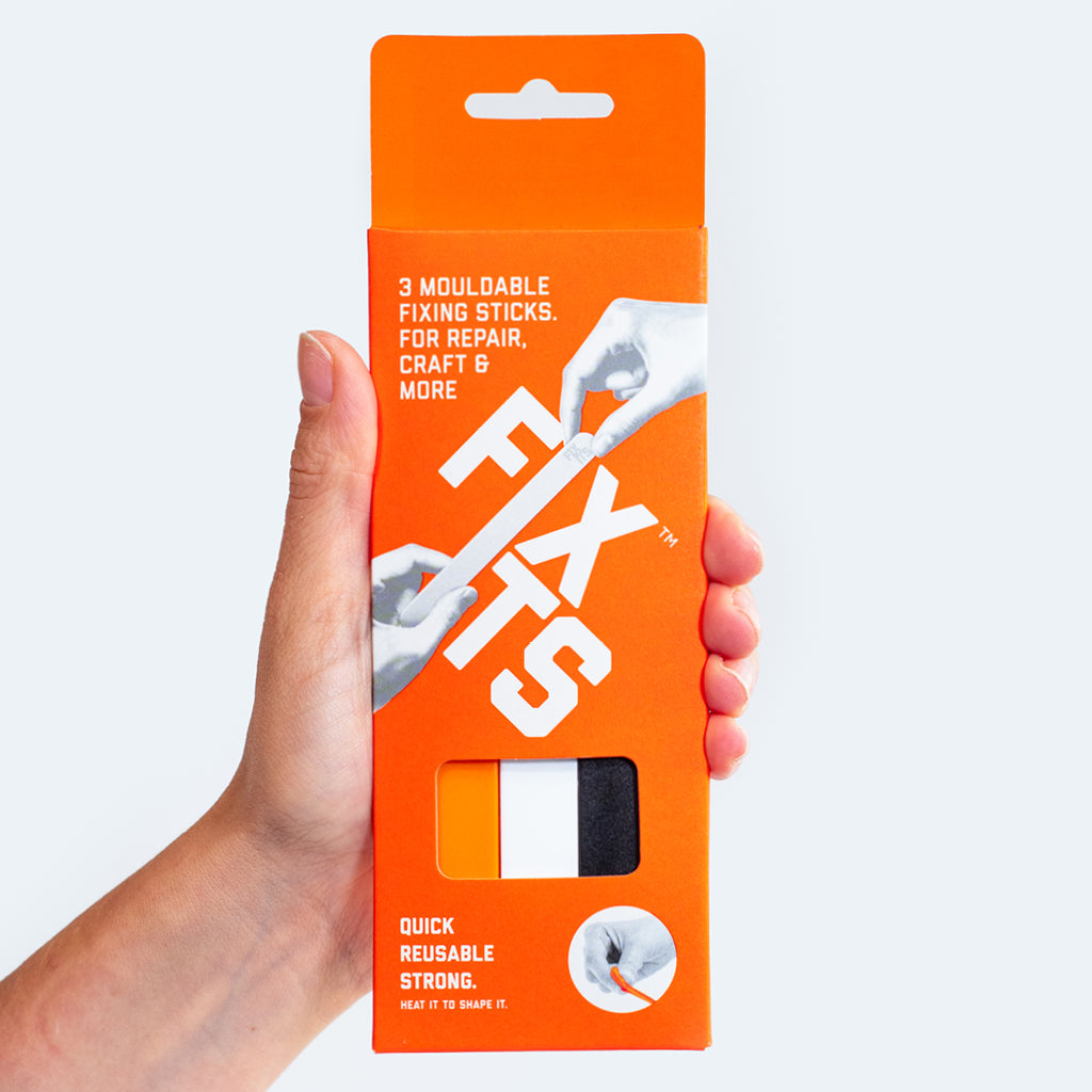 FixIts FixIts | Pack of 3 sticks Quality Report