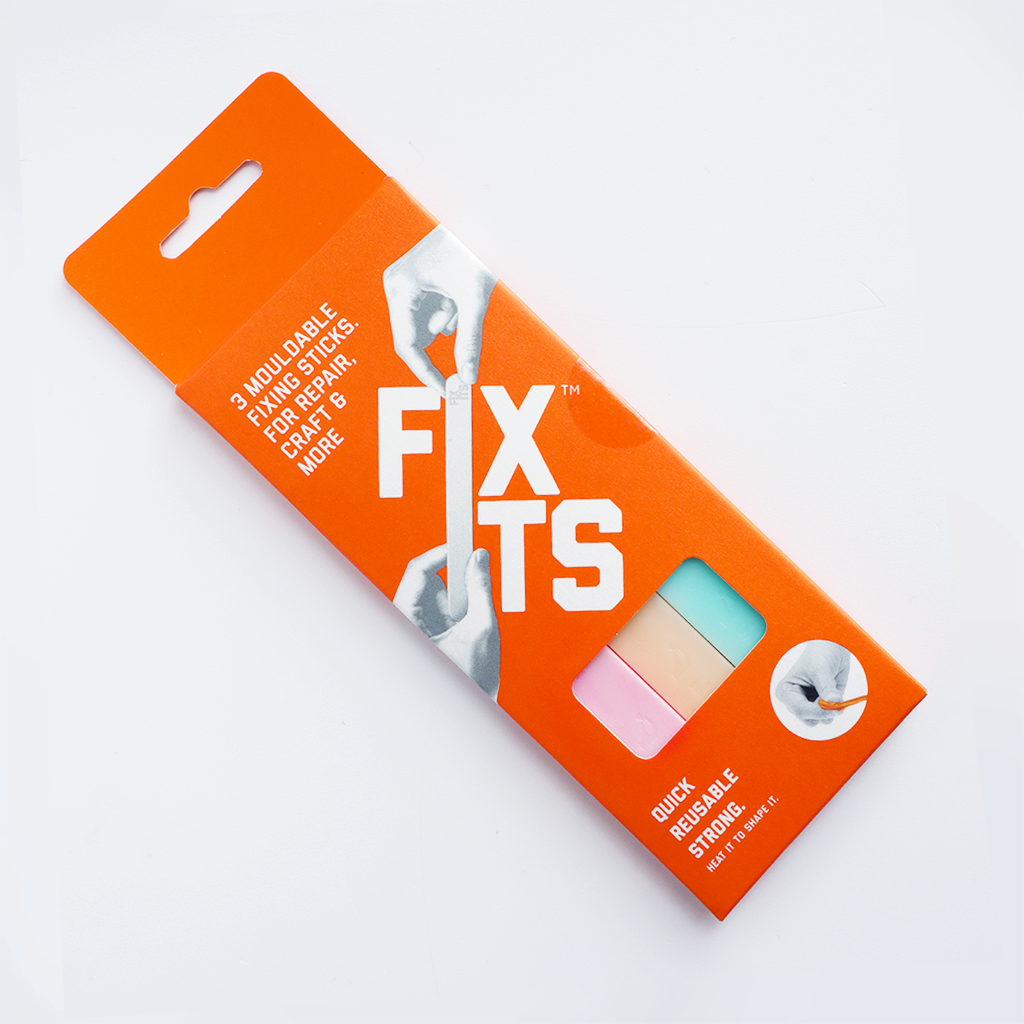 FixIts | Our Perfectly Imperfect Pack of 3 Sticks